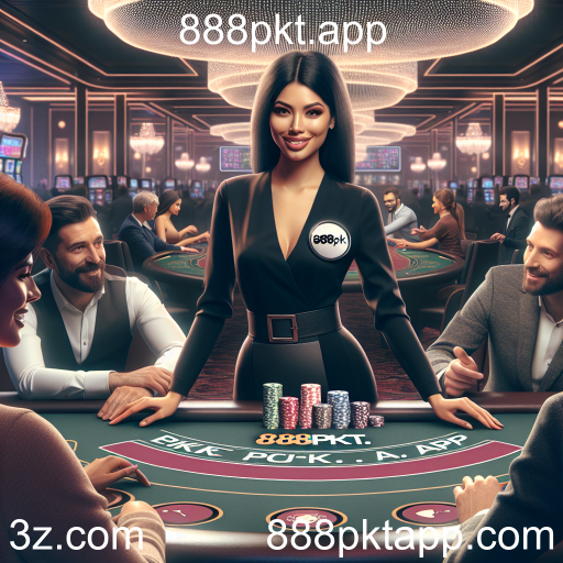 Cassino Ao Vivo: A Nova Fronteira da Diversão em Jogos Online