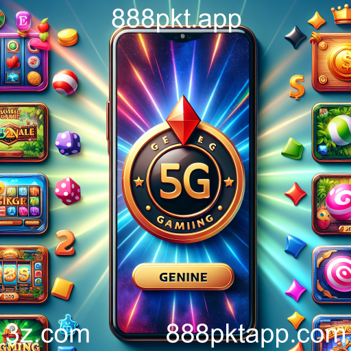 A Ascensão dos Jogos Móveis na Plataforma 888pkt.app